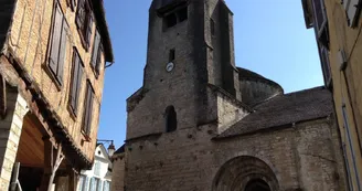 Eglise-Sainte-Croix-et-maison-medievale-OLORON-SAINTE-MARIE-OTHB-DI Eglise-Sainte-Croix-et-maison-medievale-OLORON-SAINTE-MARIE-OTHB-DI