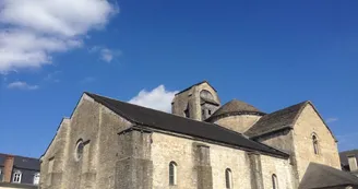 Eglise-Sainte-Croix-OLORON-SAINTE-MARIE-OTHB-DI Eglise-Sainte-Croix-OLORON-SAINTE-MARIE-OTHB-DI