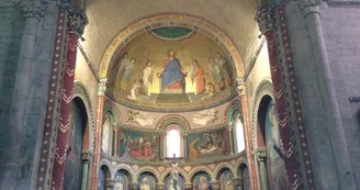 Quartier-Sainte-Croix-Choeur-de-l-eglise-OLORON-SAINTE-MARIE-OTHB-DI Quartier-Sainte-Croix-Choeur-de-l-eglise-OLORON-SAINTE-MARIE-OTHB-DI
