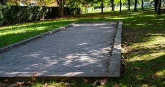 Jardin Manuel de Falla