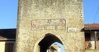 Bastide-de-Durance