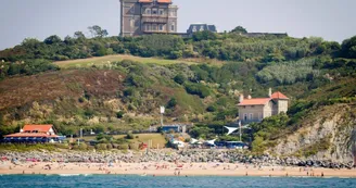 IlbarritzOthondo IlbarritzOthondo