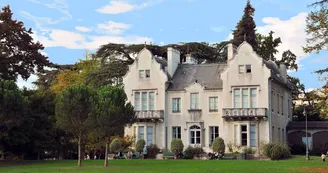 Parc Lawrance - Pau - Villa Lawrance Parc Lawrance - Pau - Villa Lawrance