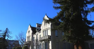 Parc Lawrance - Pau - Villa Lawrance Parc Lawrance - Pau - Villa Lawrance