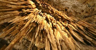 Gouffre de Proumeyssac Gouffre de Proumeyssac