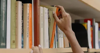 Bibliothèque