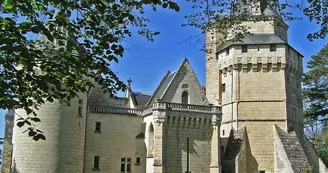 01_Château de Ternay