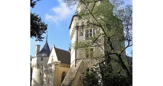 Château de Ternay