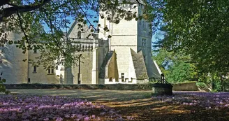 Château de Ternay