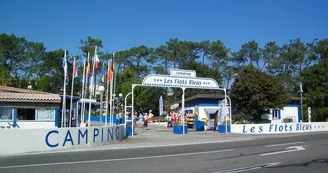 Camping de la Dune