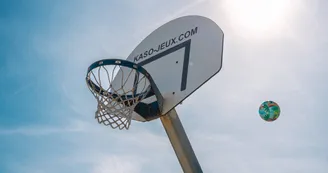Aire de jeux de La Barre Aire de jeux de La Barre