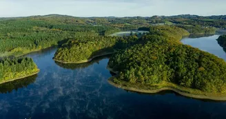 Lac de Viam_1 Lac de Viam_1