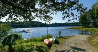 Lac de Viam_2 Lac de Viam_2