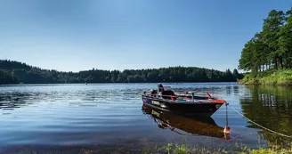 Lac de Viam_4 Lac de Viam_4