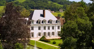 Le Château des Énigmes Le Château des Énigmes