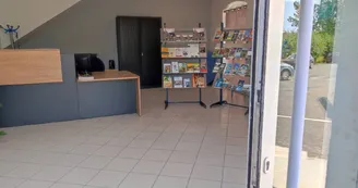 Accueil touristique 1
