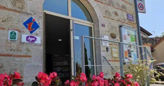 Accueil touristique 3