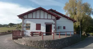 Baztan Arteka-Menditerranea-Bidarrai Baztan Arteka-Menditerranea-Bidarrai