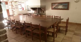 Baztan Arteka-salle a manger-Bidarrai Baztan Arteka-salle a manger-Bidarrai