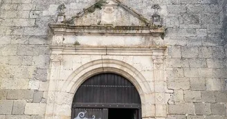 eglise prayssas eglise prayssas