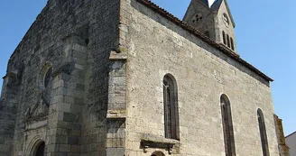 Prayssas Eglise Saint Jean Prayssas Eglise Saint Jean