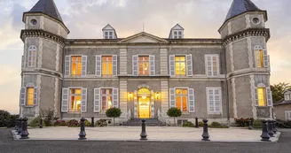 Château_de_Franqueville Château_de_Franqueville