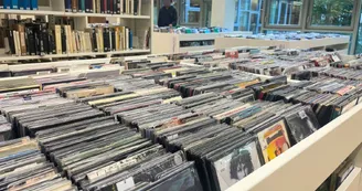 Espace musique Espace musique