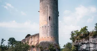 Château de Gavaudun (3) Château de Gavaudun (3)