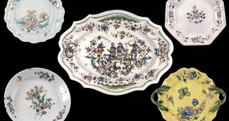 Faïnces Samadet 1732 -1832_1 Faïnces Samadet 1732 -1832_1