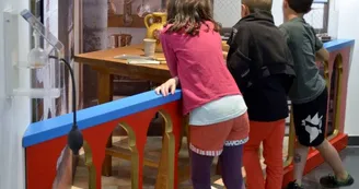 Les arts de la table_3 Les arts de la table_3