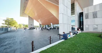 Esplanade