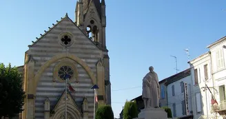 Eglise Saint Félix