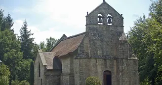 Eglise Saint-Martial_1