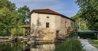 Maison de la Dronne Maison de la Dronne