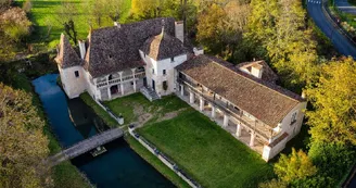 châteaux de st germain