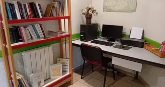 point lecture du laussou (2)
