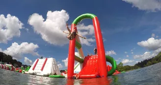 Aquazone - Trapeze Aquazone - Trapeze