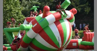Aquazone 2019 Aquazone 2019
