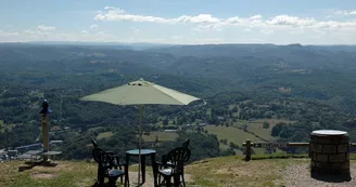 Chalet des Orgues_1 Chalet des Orgues_1