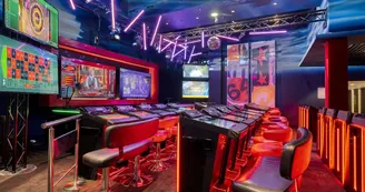 Casino Barriere Biarritz Casino Barriere Biarritz