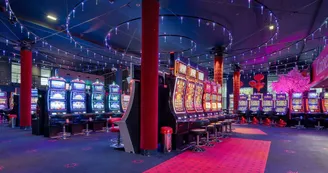 Casino Biarritz machines a sous Casino Biarritz machines a sous