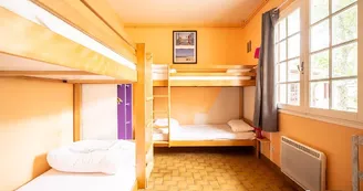 NOUVEL HORIZON GUEST CENTER LANDES VIEUX BOUCAU 4 NOUVEL HORIZON GUEST CENTER LANDES VIEUX BOUCAU 4