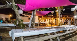 NOUVEL HORIZON GUEST CENTER LANDES VIEUX BOUCAU 5 NOUVEL HORIZON GUEST CENTER LANDES VIEUX BOUCAU 5
