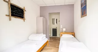 NOUVEL HORIZON GUEST CENTER LANDES VIEUX BOUCAU 6 NOUVEL HORIZON GUEST CENTER LANDES VIEUX BOUCAU 6