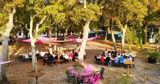 NOUVEL HORIZON GUEST CENTER LANDES VIEUX BOUCAU 8 NOUVEL HORIZON GUEST CENTER LANDES VIEUX BOUCAU 8