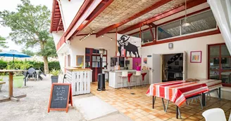 Nouvel Horizon Guest Center-Vieux Boucau - Landes Atlantique sud Nouvel Horizon Guest Center-Vieux Boucau - Landes Atlantique sud