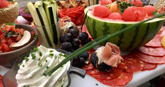 en cuisine en cuisine
