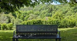 Aire de jeux et de pique nique Treignac 4 Aire de jeux et de pique nique Treignac 4