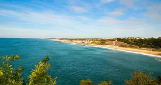Plage de la Petite Chambre d'Amour Plage de la Petite Chambre d'Amour