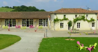 Hebergement groupe gite chatelier misse Thouars Thouarsais Deux Sevres Hebergement groupe gite chatelier misse Thouars Thouarsais Deux Sevres